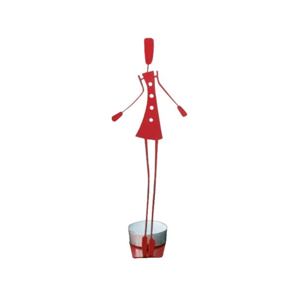 Figurine-bougeoir-fille-FIG-002-PC-rouge-JDBOUTIQUE