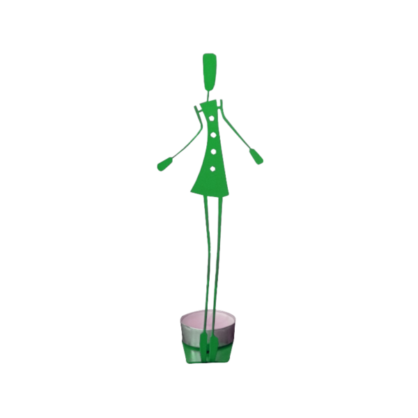 Figurine-bougeoir-fille-FIG-002-PC-vert-JDBOUTIQUE