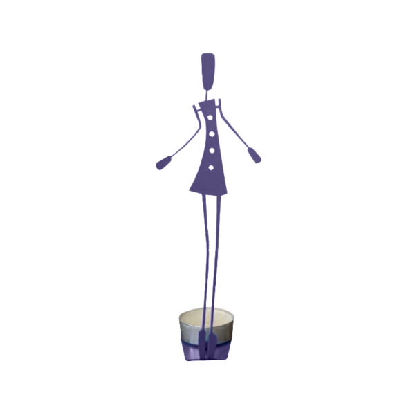 Figurine-bougeoir-fille-FIG-002-PC-violet-JDBOUTIQUE