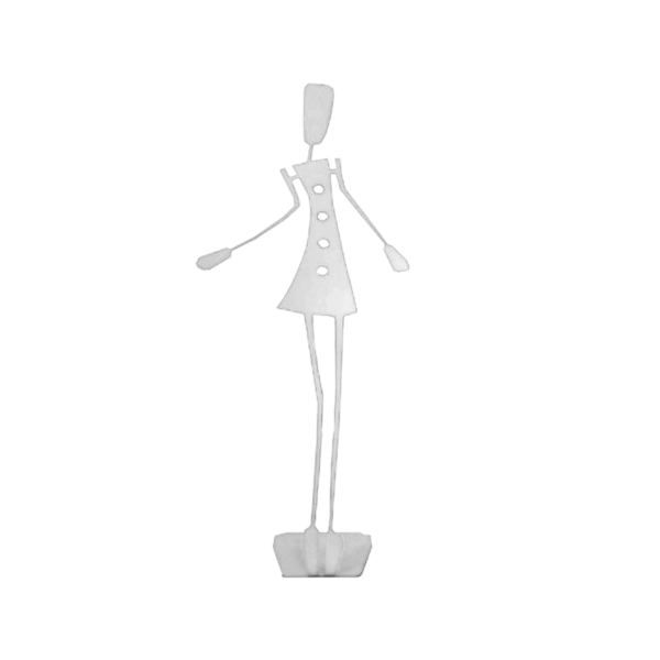 Figurine-fille-FIG-001-PC-argent-JDBOUTIQUE