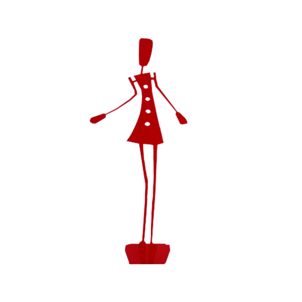 Figurine-fille-FIG-001-PC-rouge-JDBOUTIQUE