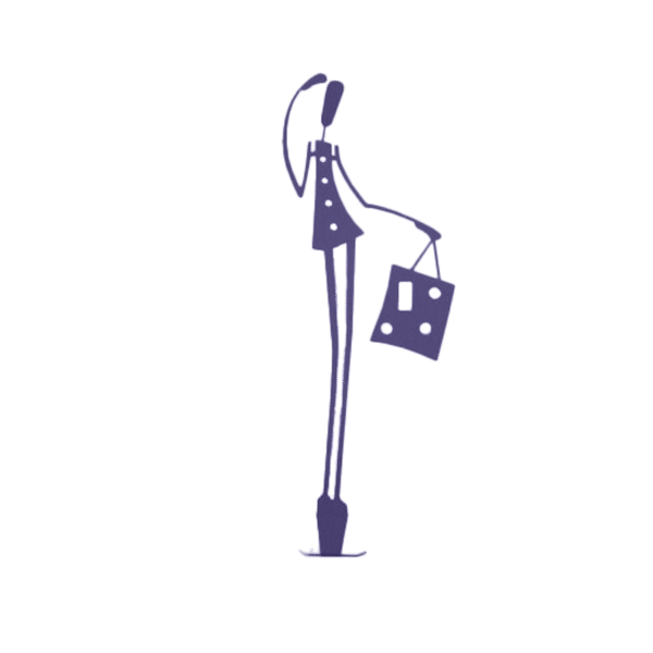 figurine-femme-violet-JDBOUTIQUE