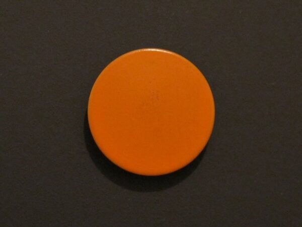 10 Magnets Ronds de 25 mm