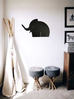 Tableau-ardoise-elephant-JD-BOUTIQUE