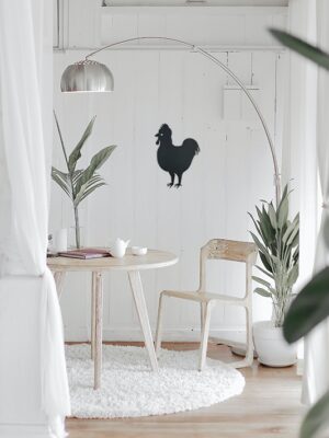 Tableau-poule-ardoise-JD-BOUTIQUE