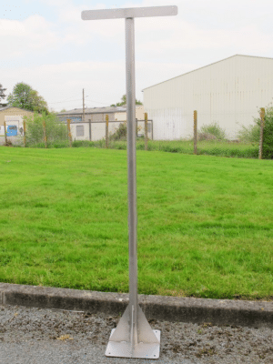 Poteau-a-linge-inox-microbillé-plaque-de-fils-JDBOUTIQUE