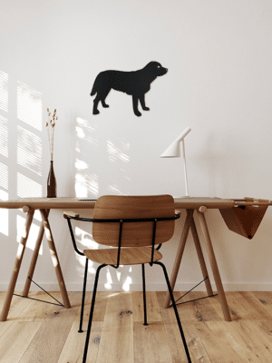 Tableau-ardoise-chien-JD-BOUTIQUE