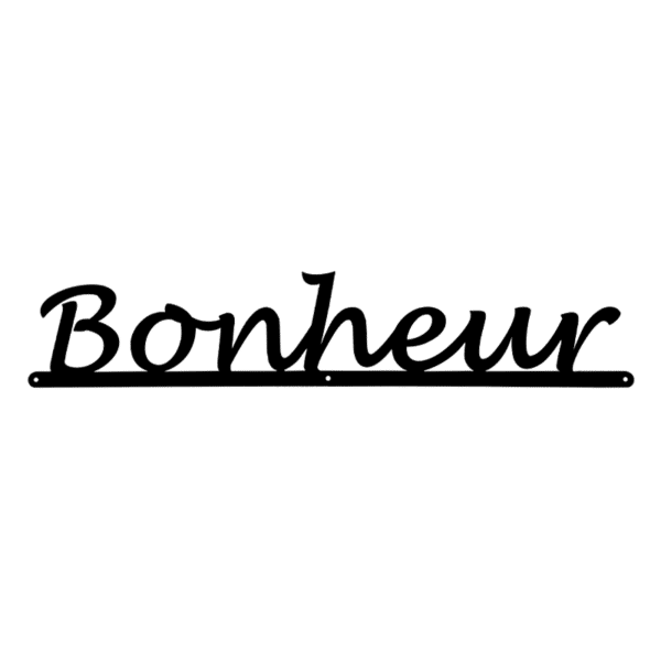 Tableau-bonheur-noir-JDBOUTIQUE