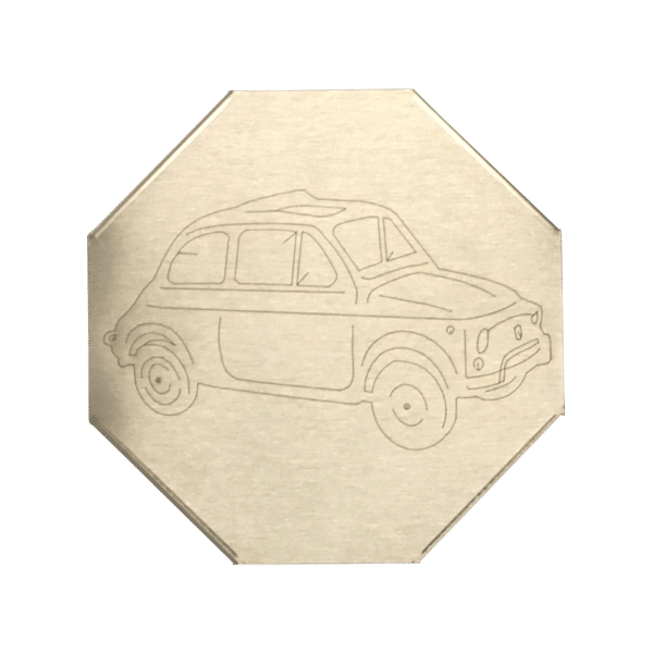 Dessous-de-plat-fiat-JDBOUTIQUE DDP-008-IN