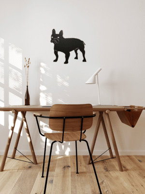 Tableau-ardoise-bouledogue-JD-BOUTIQUE