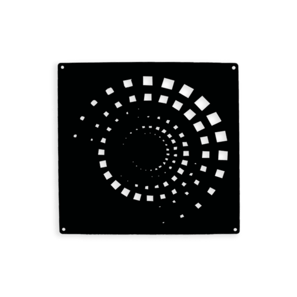 Tableau-sphère-carré-noir-JDBOUTIQUE