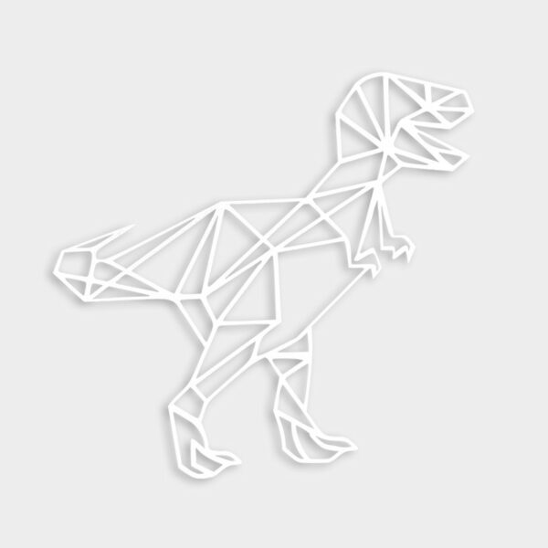 Tableau origami dinosaure | JD BOUTIQUE