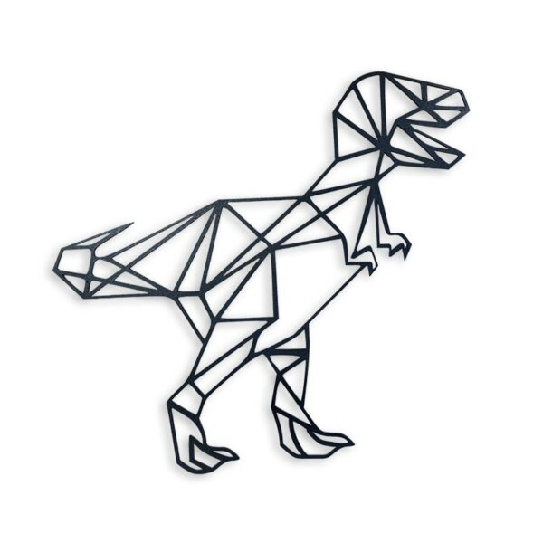 Tableau origami dinosaure | JD BOUTIQUE