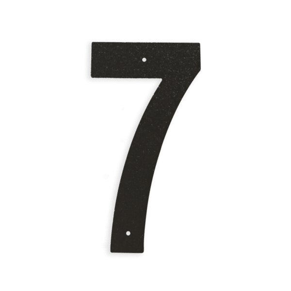 Numéro-7-de-maison-inox-noir-grainé-trous-baton_JDBOUTIQUE