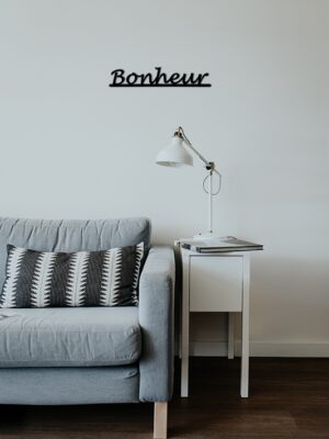 Mot-déco-Bonheur-JD-BOUTIQUE