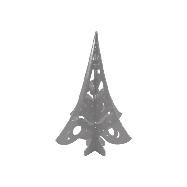 NOEL-017-PC Sapin-noel-3D-argent-JDBOUTQUE