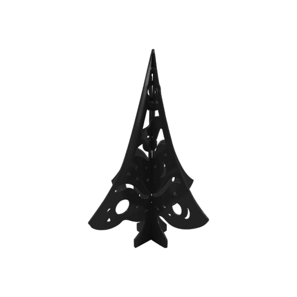 NOEL-017-PC Sapin-noel-3D-noir-JDBOUTQUE