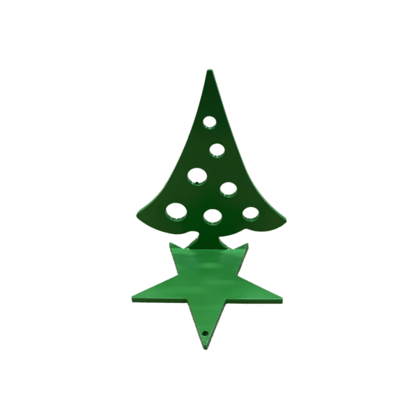 NOEL-021-PC Sapin-bougie-etoile-vert-JDBOUTQUE