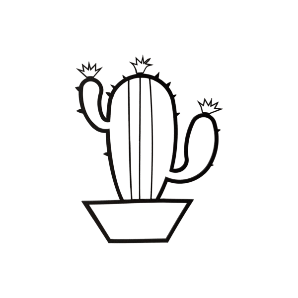 Tableau-petit-cactus-noir_JDBOUTIQUE