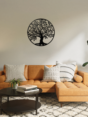 Tableau arbre de vie JD Boutique