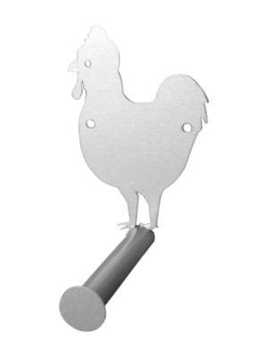 DEROULEUR-POULE WC-018-PC