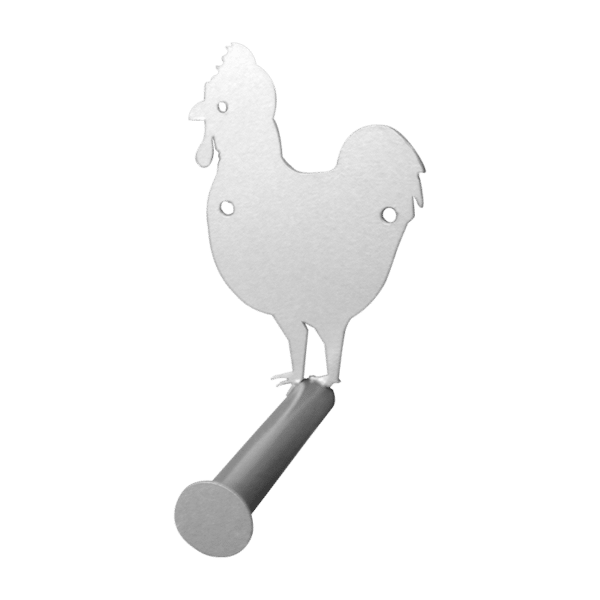 DEROULEUR-POULE WC-018-PC