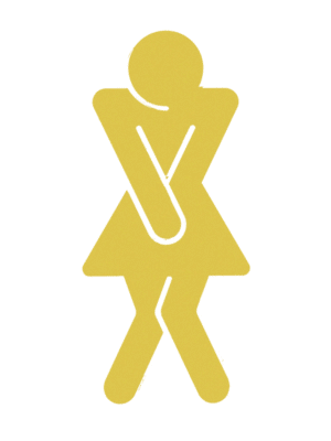 Déco-toilette-femme-doré-JDBOUTIQUE