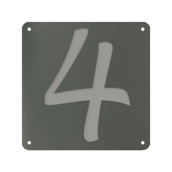 Numéro-4-sur-plaques-inox-gris-JDBOUTIQUE