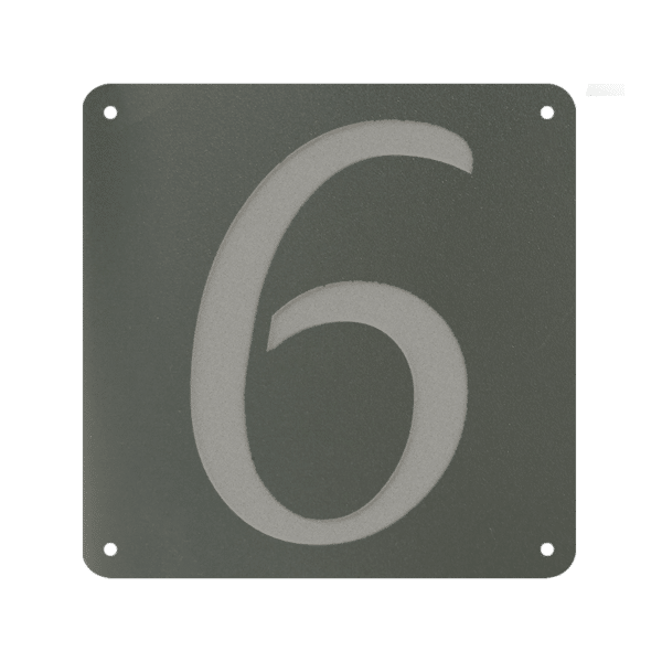Numéro-6-sur-plaques-inox-gris-JDBOUTIQUE