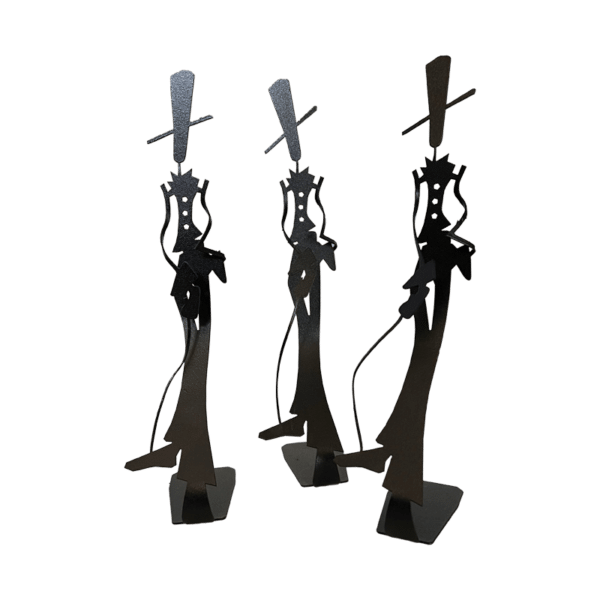 Figurines-soliflores-hommes-FIG-008-PC-noir-JDBOUTIQUE