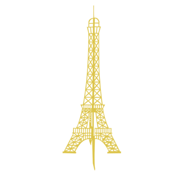 Tour Eiffel – Image 9