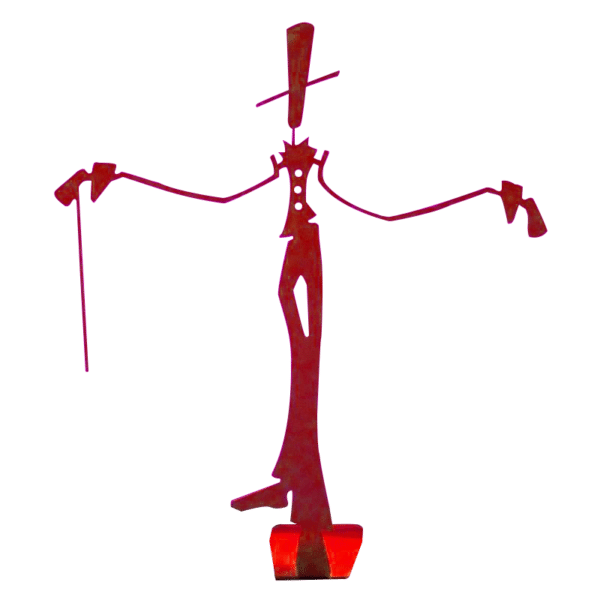 figurine-support-bijoux-homme-rouge-FIG-017-PC-JDBOUTIQUE