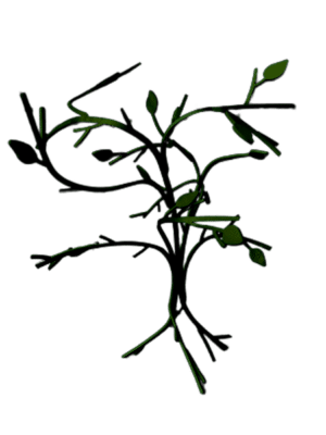 Arbre-a-poser-vert-fonce-JDBOUTIQUE