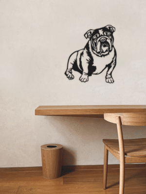 Bouledogue-JDBOUTIQUE