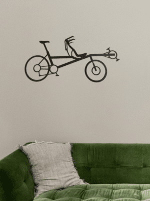 Tableau vélo