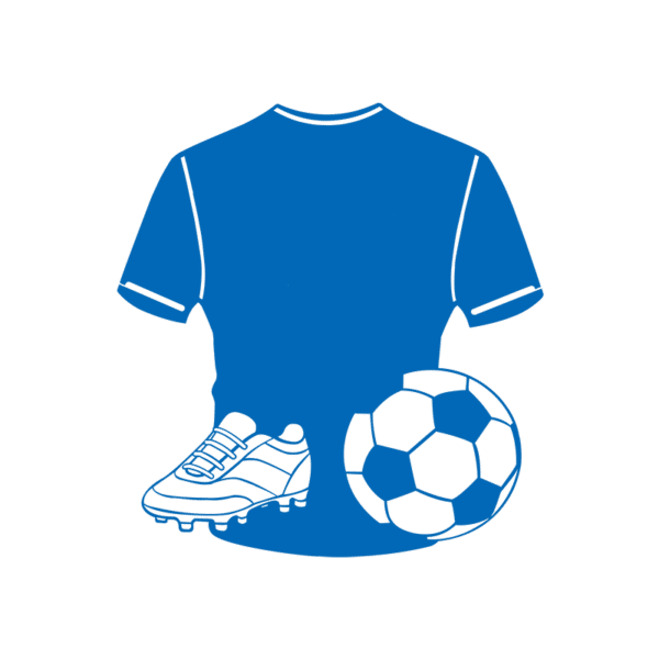 Tableau-maillot-de-foot-bleu-petit_JD-BOUTIQUE