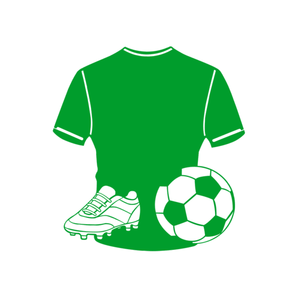 Tableau-maillot-de-foot-vert-petit_JD-BOUTIQUE